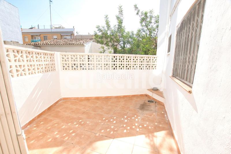 Foto 4eb28079-e93a-40e7-8803-385c296ba706. Appartement avec chauffage parking dans Pueblo-Ubanizaciones Alfàs del Pi (l´)