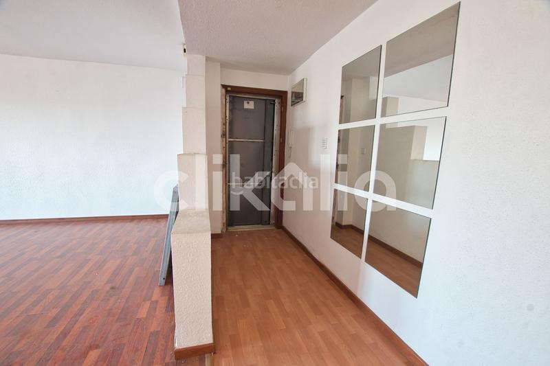 Foto 54446a46-97a6-48fd-947b-cd251c48636a. Appartement avec chauffage parking dans Pueblo-Ubanizaciones Alfàs del Pi (l´)