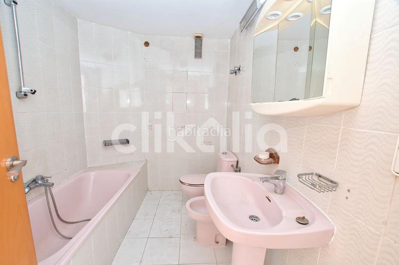 Foto 6ca2cb73-6ad6-4e40-bbfb-934deb2bf2cb. Appartement avec chauffage parking dans Pueblo-Ubanizaciones Alfàs del Pi (l´)