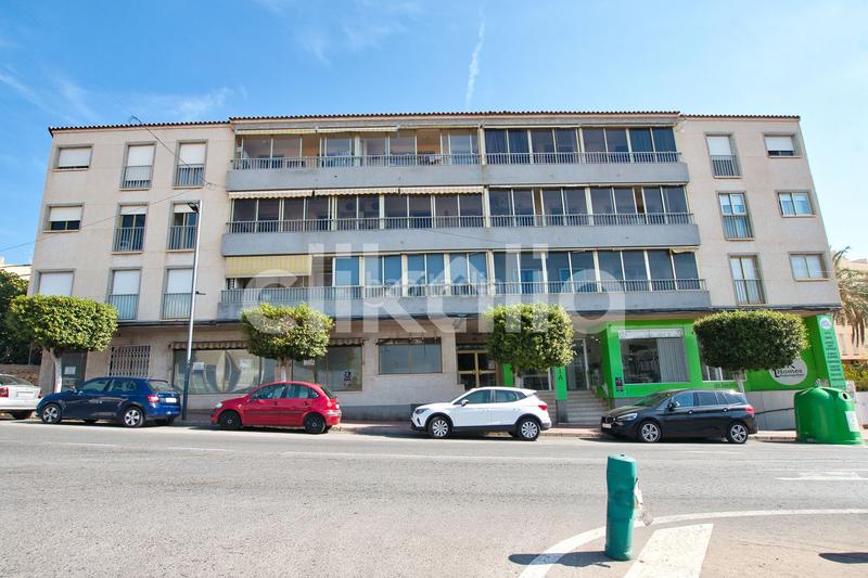 Foto 81bd4b07-e14d-42a8-987e-547745effa78. Appartement avec chauffage parking dans Pueblo-Ubanizaciones Alfàs del Pi (l´)