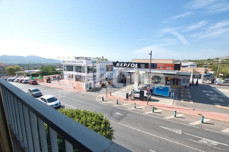 Foto 943ed41c-dd7d-4dbf-a928-f5326d6a5cbb. Appartement avec chauffage parking dans Pueblo-Ubanizaciones Alfàs del Pi (l´)