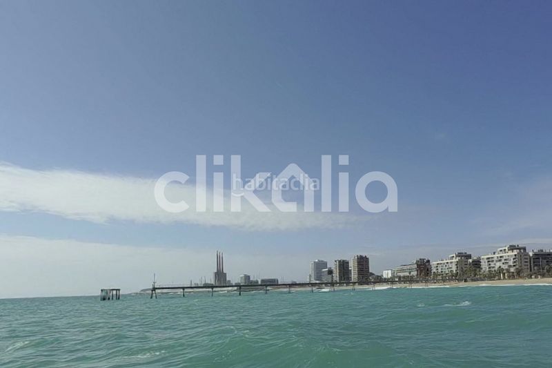 Foto b2e32ceb-7a87-4a54-bd60-c4e9d618d288. Piso en Progrés - Pep Ventura Badalona