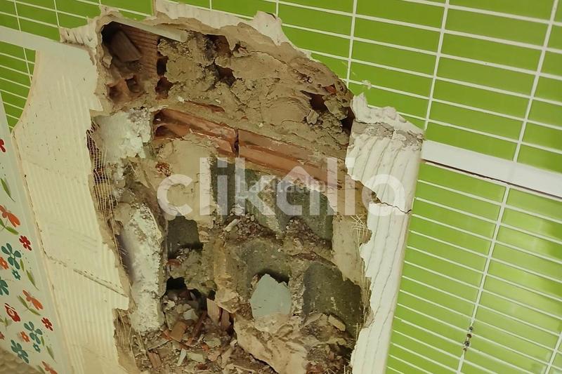 Foto 8053b473-7b89-43b8-b703-d71a4262be80. Flat with heating in Quart de Poblet