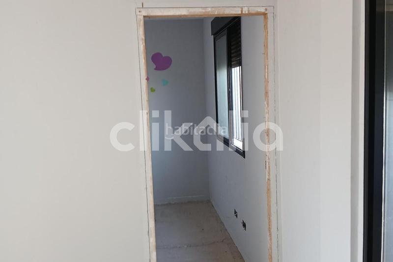 Foto a36dadf4-d403-4ff8-b16b-4a0c687beec2. Flat with heating in Quart de Poblet