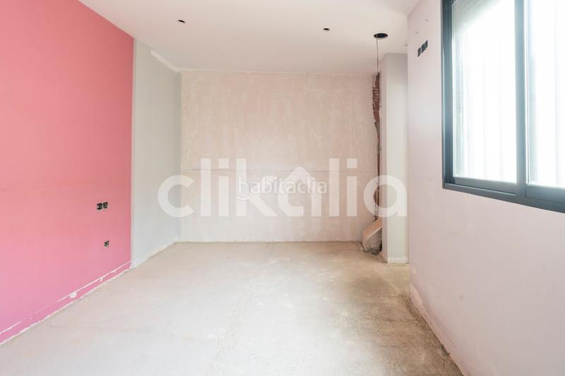 Foto bef16964-d976-4b43-9bd5-12245474f22f. Flat with heating in Quart de Poblet