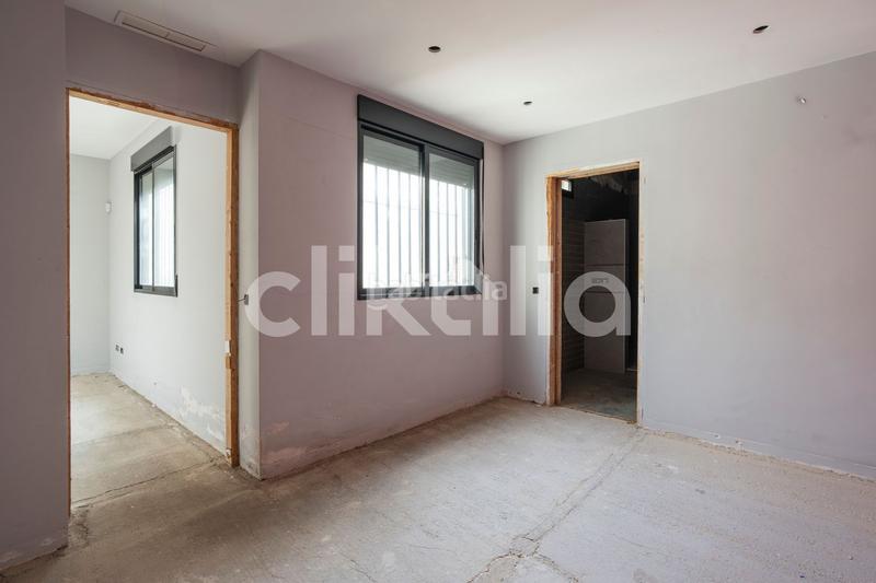 Foto bfa77772-1176-4909-be21-1bbfbf430b70. Flat with heating in Quart de Poblet
