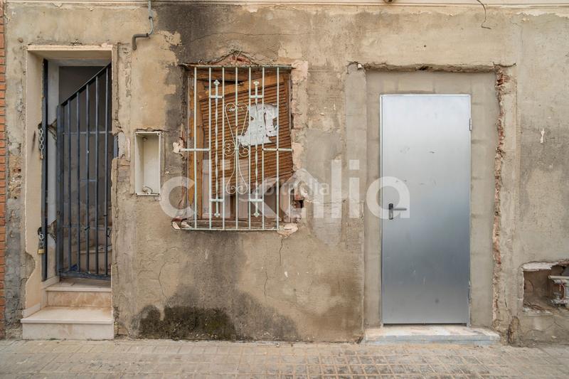 Foto e1908901-e5c2-4038-8305-2ed2a0b8b74f. Flat with heating in Quart de Poblet