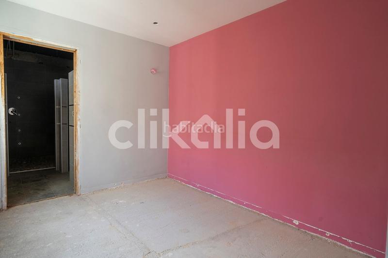 Foto f8bdab22-685c-4c32-9eed-bc1417e62cb4. Flat with heating in Quart de Poblet