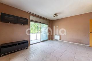 Etagenwohnung en Can Roqueta