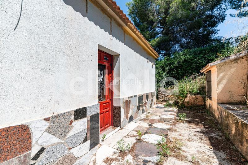 Foto 78c7d059-fb0e-44b5-8f3b-9f9449d53b91. Haus mit parking in Castellet i la Gornal