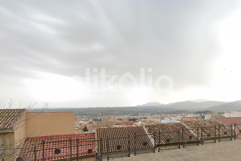 Foto 545ed6c4-41d2-46ba-b02d-9c4a6dcbccaf. Appartement avec chauffage dans Ctra. Circunvalación - La Magdalena Jaén