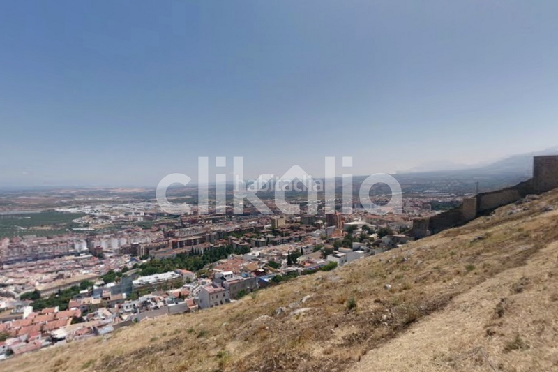 Foto 566c4a6a-20e4-48bf-91fb-4d3f217151bf. Appartement avec chauffage dans Ctra. Circunvalación - La Magdalena Jaén