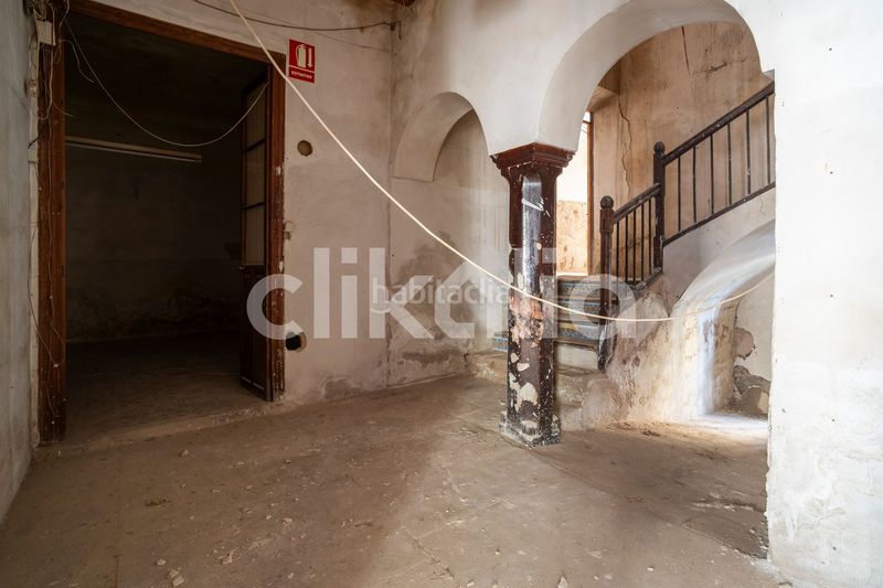 Foto 3f46d789-3175-42ee-9a38-56803551e2e1. Casa amb calefacció aparcament a Monòver