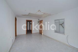 Appartement à El Tubo