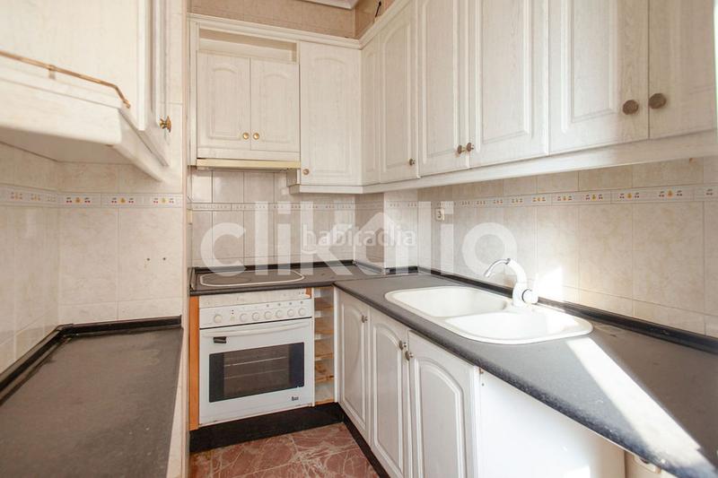 Foto ac322d02-670c-4b98-b3b2-8ff8c91917c1. Etagenwohnung in Ctra. Circunvalación - La Magdalena Jaén