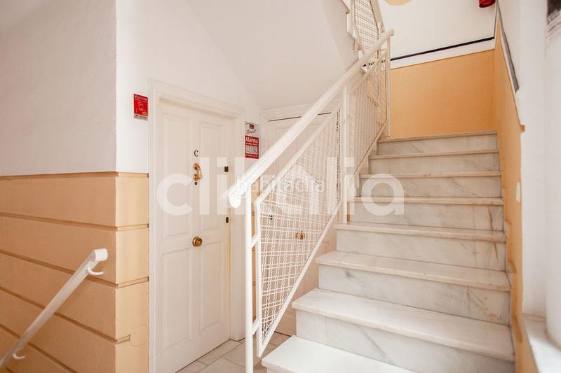 Foto c336ebdc-2238-4b30-9c30-b190c942c00d. Etagenwohnung in Ctra. Circunvalación - La Magdalena Jaén