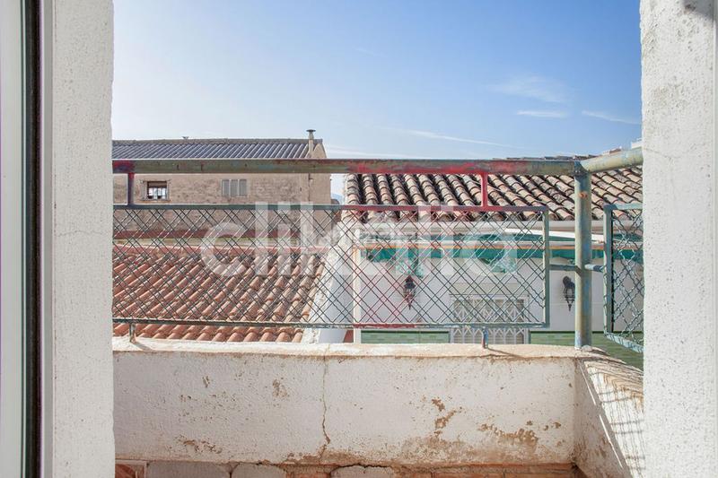 Foto 719dff7e-6257-4876-afa5-477d3ef82ce0. Piso en Ctra. Circunvalación - La Magdalena Jaén