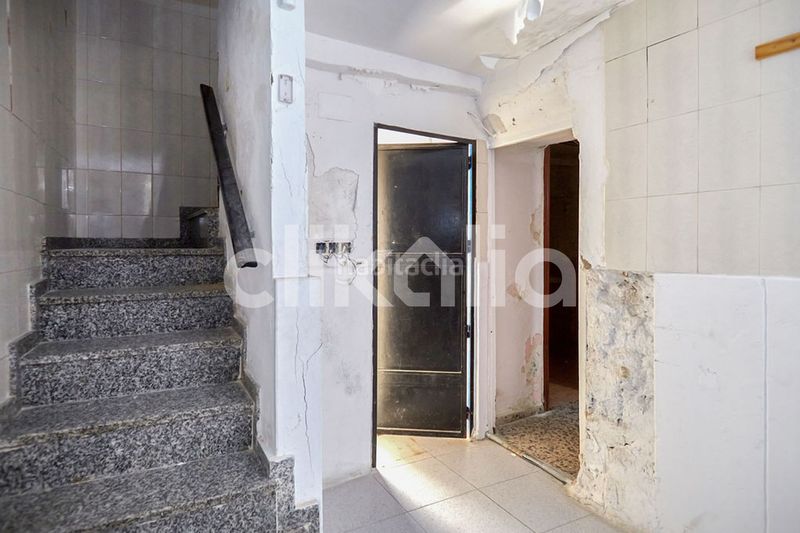 Foto a3bc54a8-aed5-4add-835f-b7b8613b7fa5. Casa a San Felipe - El Almendral - La Merced Jaén