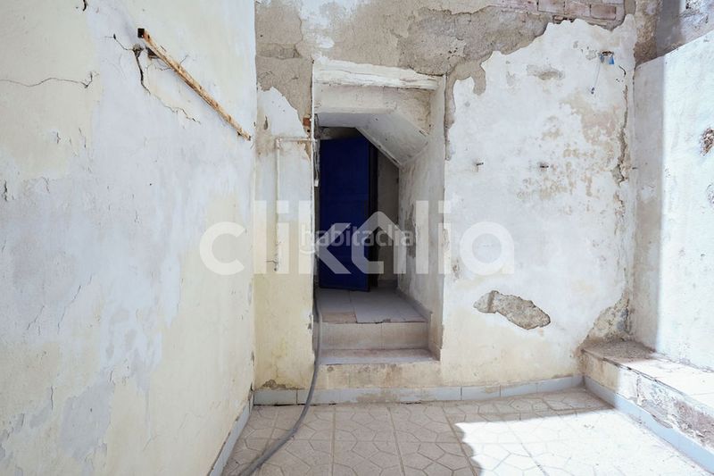 Foto b9fa0f24-d422-4092-9384-99ed64047be8. Casa a San Felipe - El Almendral - La Merced Jaén