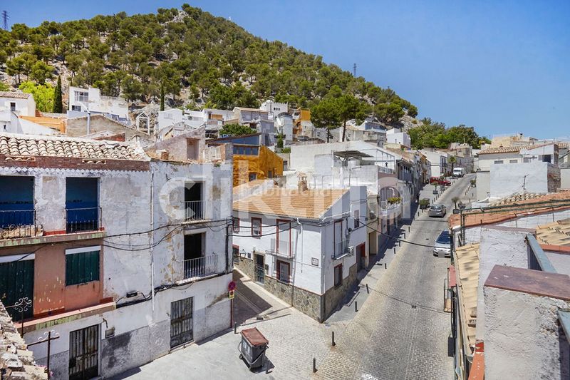 Foto d3370835-7c78-495c-aace-970c92a8a93d. Casa a San Felipe - El Almendral - La Merced Jaén