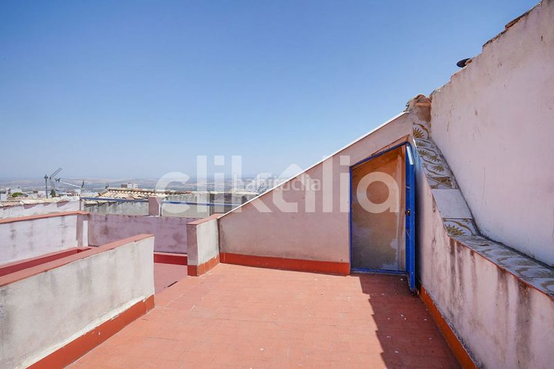 Foto e0da21cc-d02a-4c83-b5c9-aa5ec0c87014. Casa a San Felipe - El Almendral - La Merced Jaén