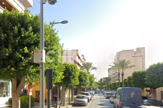 Etagenwohnung in Ejido centro