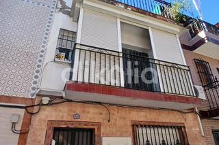 Appartement à Palmete
