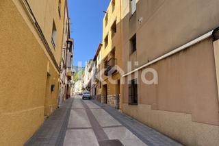 Pis a Vandellòs i l´Hospitalet de l´Infant