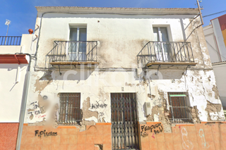 Maison à Fuentes de Andalucía