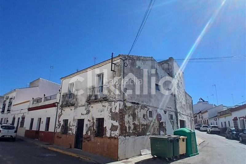 Foto 4b6555f1-2ed7-4339-84e3-21e1657eda4c. Maison dans Fuentes de Andalucía