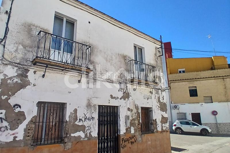 Foto 902774f7-61e0-4b4a-aff8-82af9ce42d1c. Maison dans Fuentes de Andalucía
