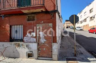 Haus in Coria del Río