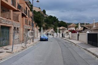 Etagenwohnung in Los Cármenes - Cerro Gordo