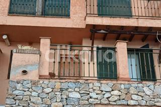 Etagenwohnung in Los Cármenes - Cerro Gordo