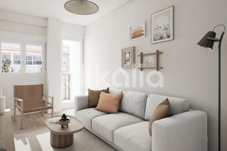 Appartement à Los Castillejos - La Trinidad