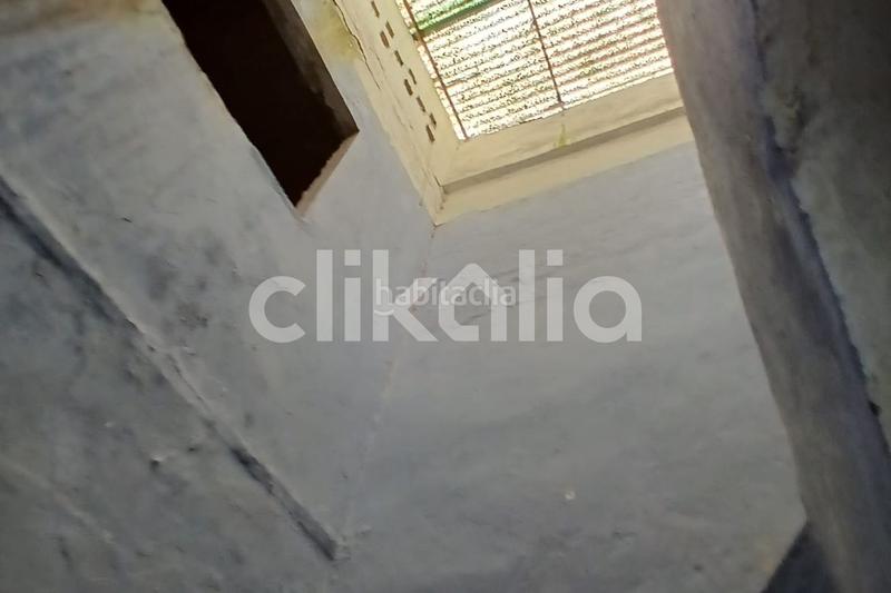 Foto 2c788e0b-0502-40f0-a5b8-ff13d319fac7. Haus mit heizung in Bajadilla - Fuente Nueva Algeciras