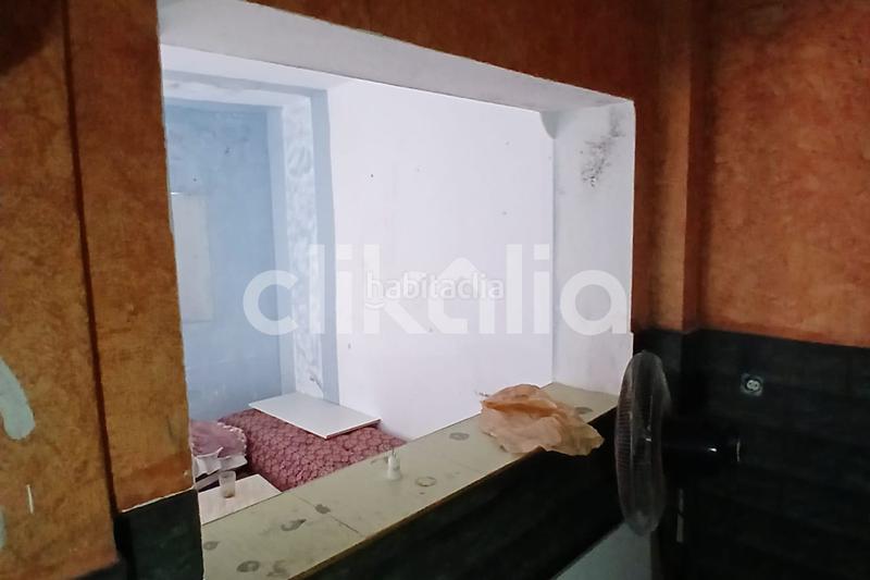 Foto c129efeb-85a0-405d-9428-393f2c585a76. Haus mit heizung in Bajadilla - Fuente Nueva Algeciras