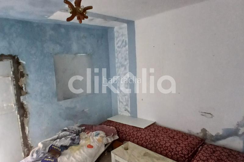 Foto 2b75368d-461c-4318-890d-587e9f9d0134. House with heating in Bajadilla - Fuente Nueva Algeciras