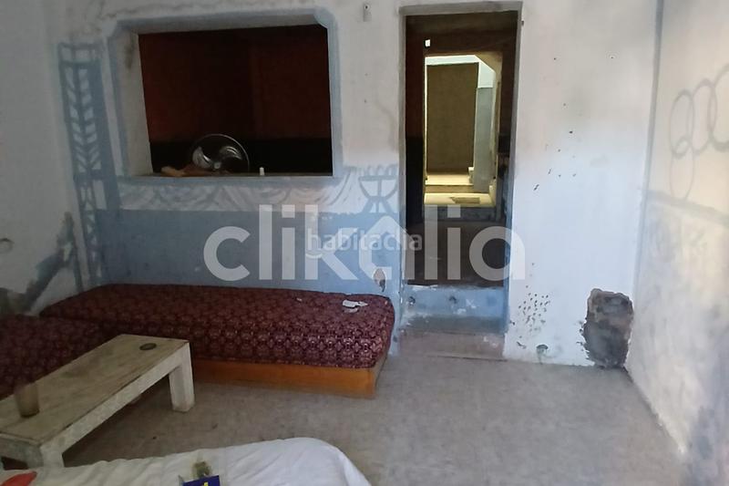 Foto 777f549b-773e-436b-a749-b3fad3cc525f. House with heating in Bajadilla - Fuente Nueva Algeciras