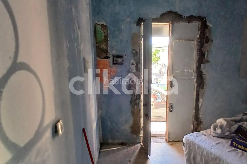 Foto 8744da71-b3f7-4d87-8966-e71392b16c64. House with heating in Bajadilla - Fuente Nueva Algeciras