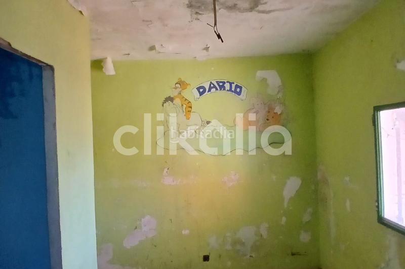 Foto a4a0249d-b002-4e39-a33e-64f831ab44d8. House with heating in Bajadilla - Fuente Nueva Algeciras