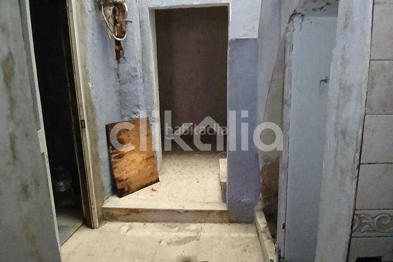 Foto dc4d7cdc-6a95-4404-b45f-2decdbb4656a. House with heating in Bajadilla - Fuente Nueva Algeciras