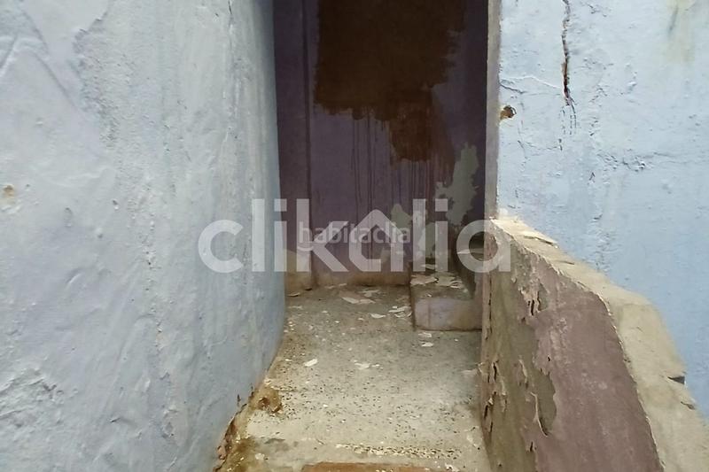 Foto 1944067a-a186-4862-af46-209cee0cafec. Maison avec chauffage dans Bajadilla - Fuente Nueva Algeciras