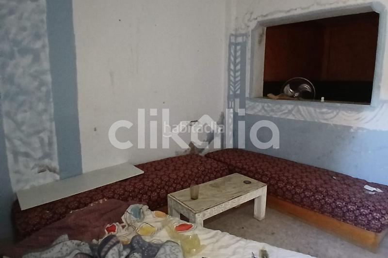 Foto 29653207-7097-441e-8740-7591d709b632. Maison avec chauffage dans Bajadilla - Fuente Nueva Algeciras