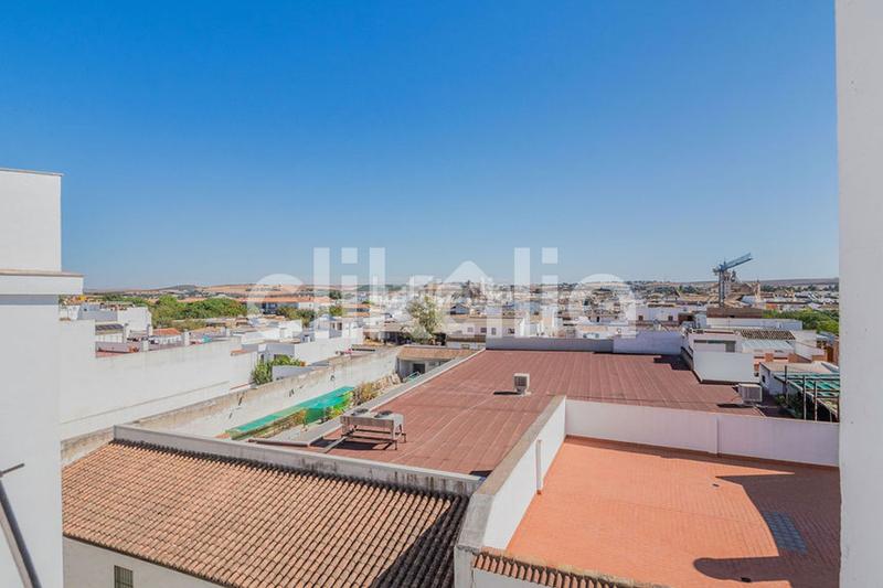 Foto 2b6e0e68-3944-4671-944c-243f75a0ee0d. Pis amb calefacció a Écija