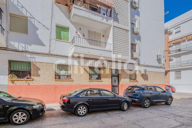 Foto 92f38ea6-5cc5-4a42-bae3-ce19be3d1a46. Pis amb calefacció a Écija