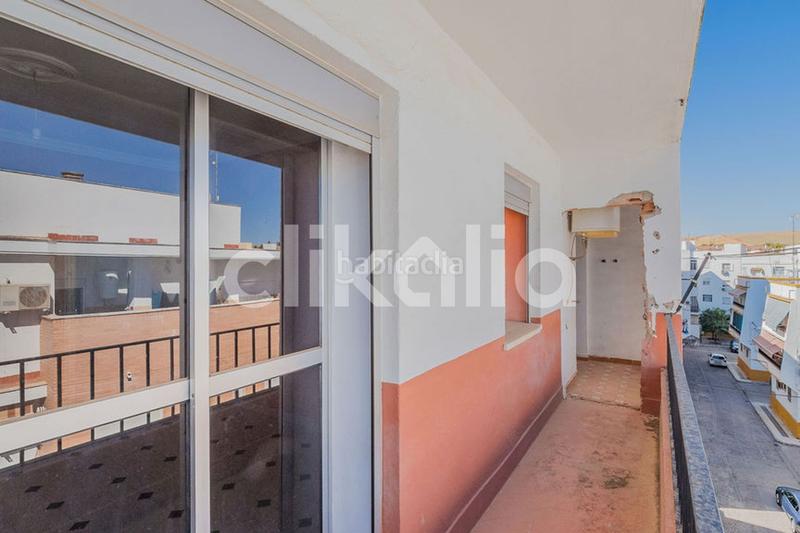 Foto d53310d1-044e-425c-8b84-9d1e6fba58c4. Pis amb calefacció a Écija