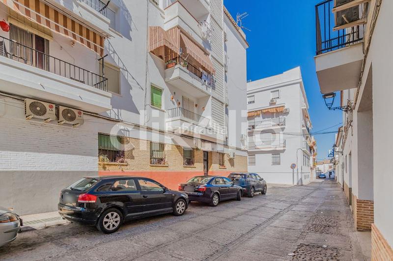 Foto e5f3b82e-d554-4deb-be0e-b3d7085e4ad9. Pis amb calefacció a Écija