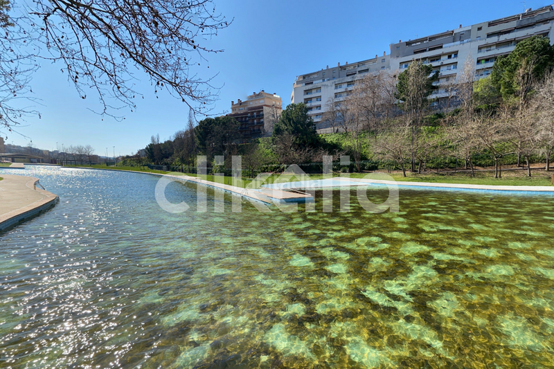 Foto 7afcfde8-67a4-4dc5-9cc7-5abdfc559b86. Haus mit heizung in Ca n'Anglada Terrassa