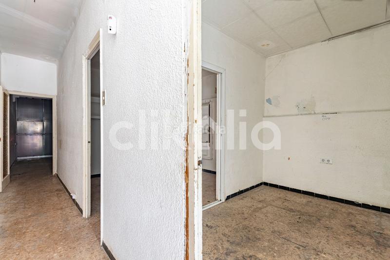 Foto 86bd7e1c-1686-44cd-bd50-d16786909aec. Maison avec chauffage dans Ca n'Anglada Terrassa